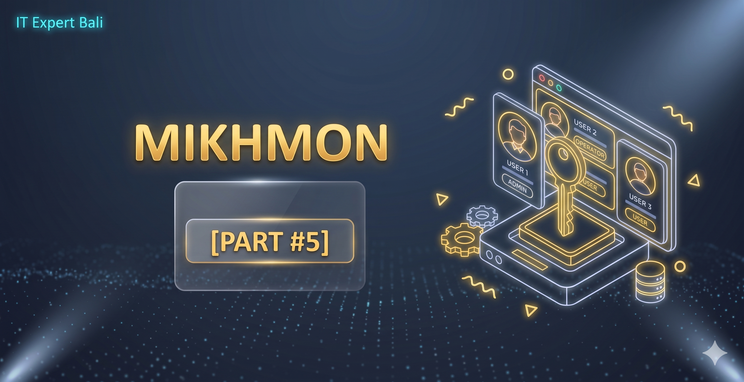 [Mikrotik #5] Tutorial Mikhmon: Cara Cetak Ribuan Voucher (Auto Cuan)